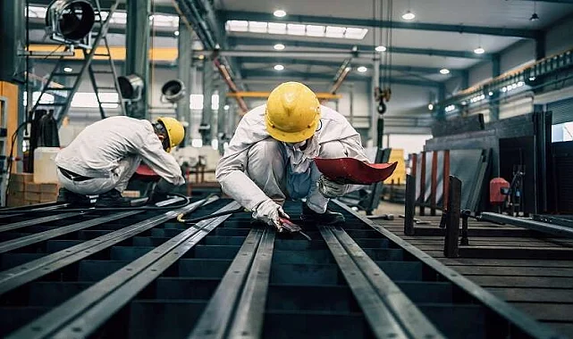 Evka 3 İş Yeri Taşıma