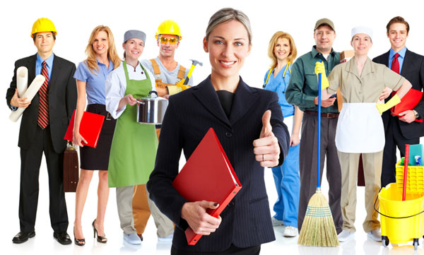 Evka 3 İş Yeri Taşıma Hizmeti